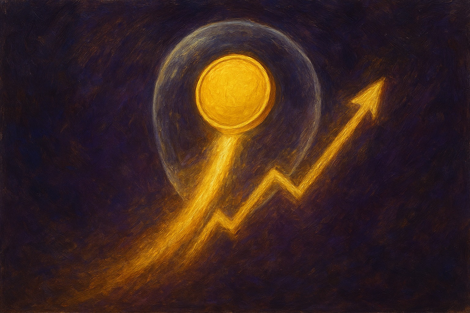 Zcash 破 1,200 美元、週漲逾 45%，市值躍居第九大