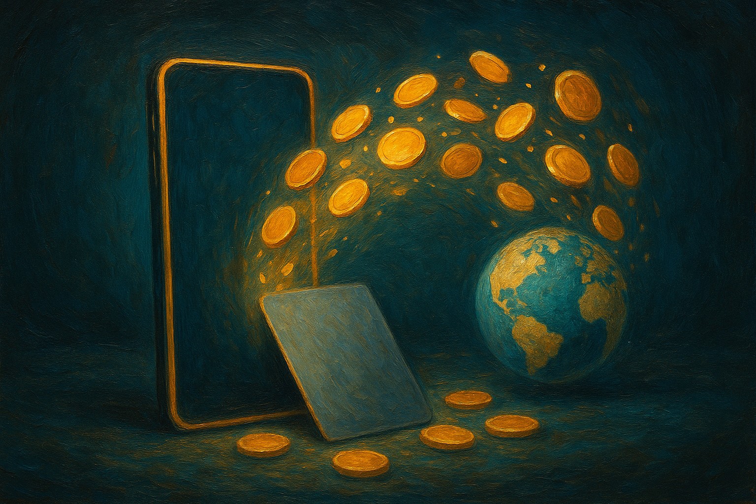 Ethena Pay 數位銀行上線：刷卡回饋 5%、儲蓄利率 6%