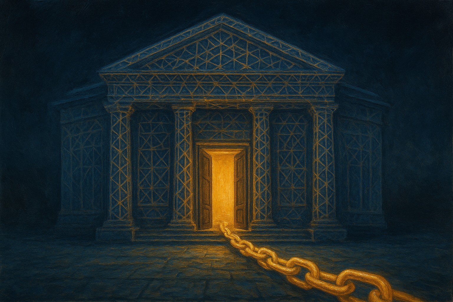 區塊鏈銀行 OpenReserve 獲 OCC 初步核准設全國性銀行