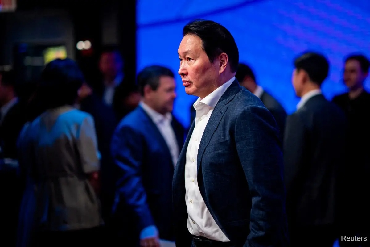 威脅換合作？崔泰源：鎧俠若未能將 SK 海力士納入未來戰略，將終止投資