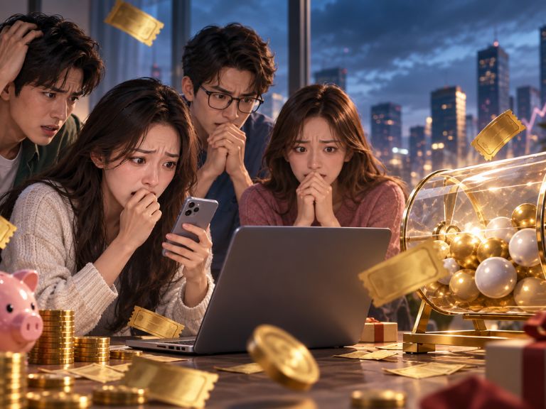 巴逆逆也參戰！興櫃股王漢測（7856）公開申購今截止，預估中籤率僅 0.33%