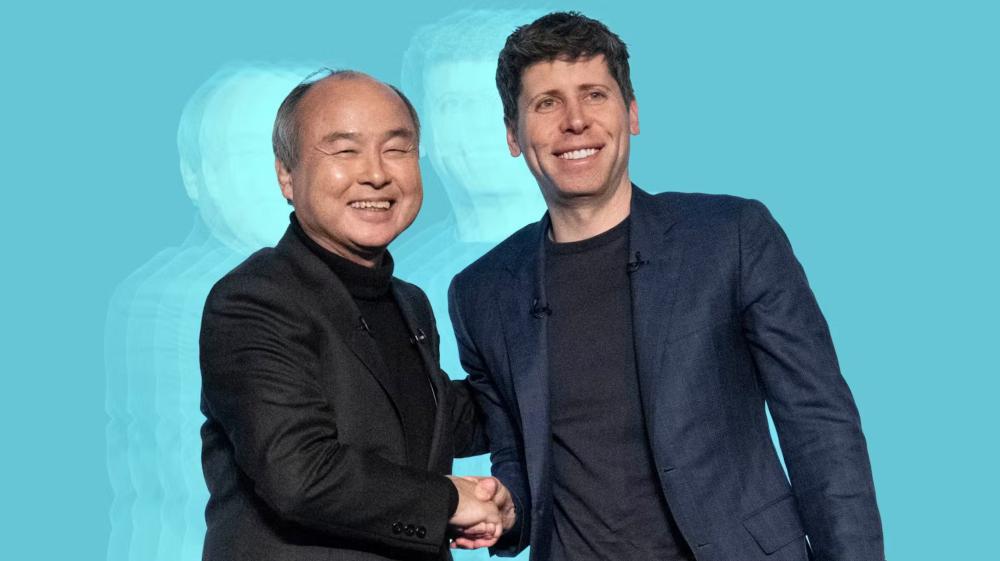 軟銀擬發行 110 億美元垃圾債，趕付 10 月到期 OpenAI 百億美元投資款