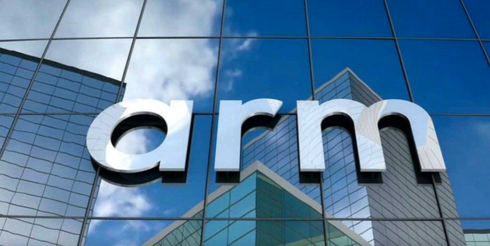 Arm 號召 80 家夥伴打造機器人生態系！台積電等九家台廠入列