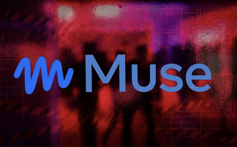消費級 AI 代理 Muse 爆紅！為何嚇跌美國金融類股？