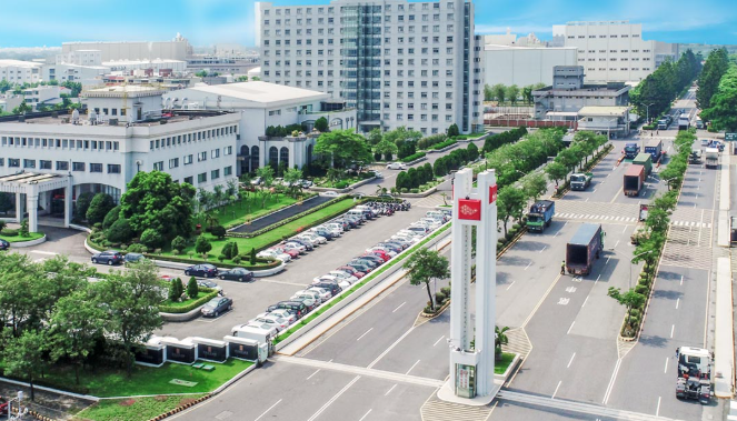南亞9月稅前淨利大增逾8倍！駁斥亞馬遜M9材料驗證傳聞