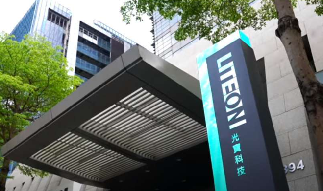 光寶科調整集團架構，先進基礎設施事業分割予力能精密智造
