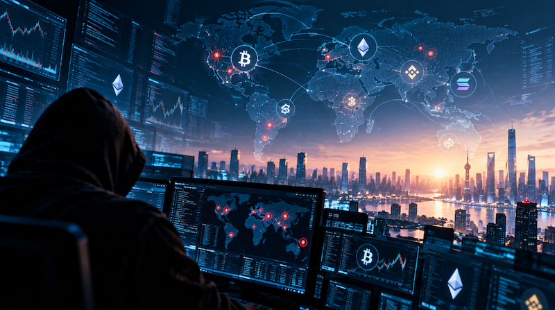 保護基金全額兜底、提領後資金反增：Bitget 五天扳回局面的關鍵