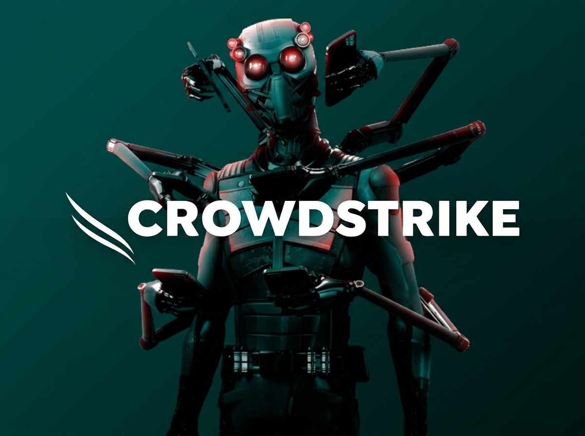 CrowdStrike公告股東拒絕Tutanota微收購邀約，強調跟該公司無關聯