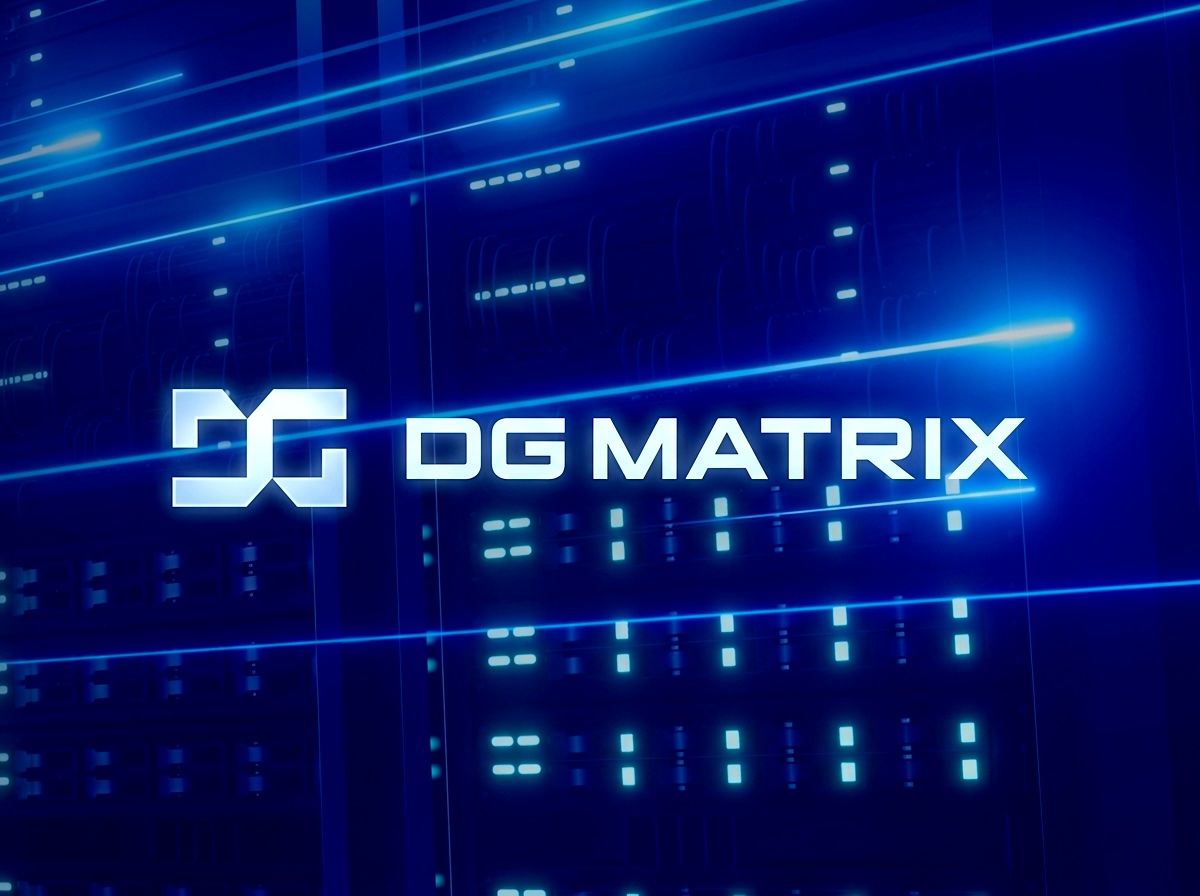 DG Matrix推出AI工廠專用輝達MGX架構電源變壓解決方案