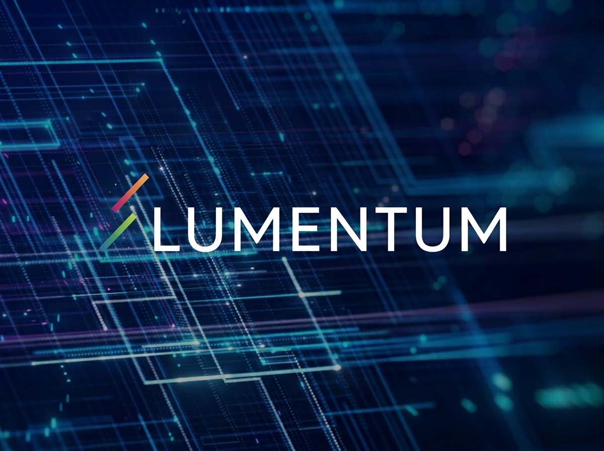 Lumentum (LITE) 光通訊產能告急、支撐長期獲利，分析看好未來表現
