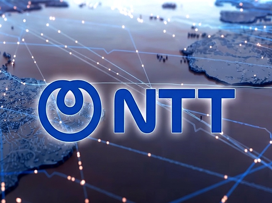 NTT攜手業者推動光晶片量產，打造低功耗AI平台