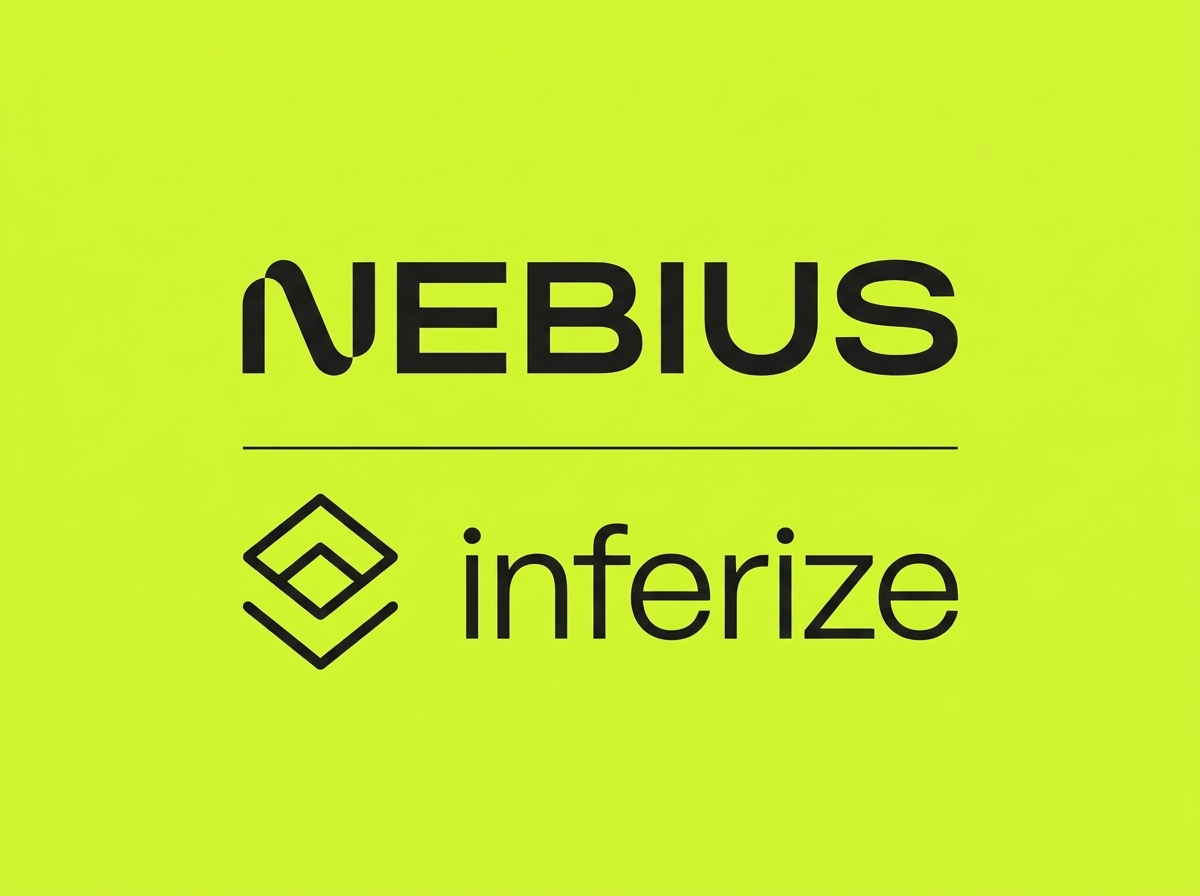 Nebius 收購 AI 新創 Inferize，提升基礎設施效率