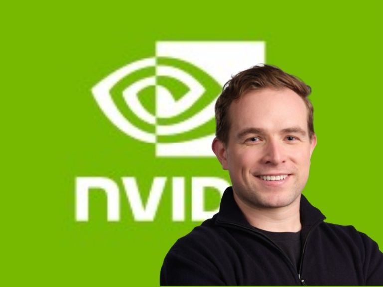 誰是 Nico Caprez？黃仁勳女婿主導 Neocloud 業務， 輝達內部談接班可能