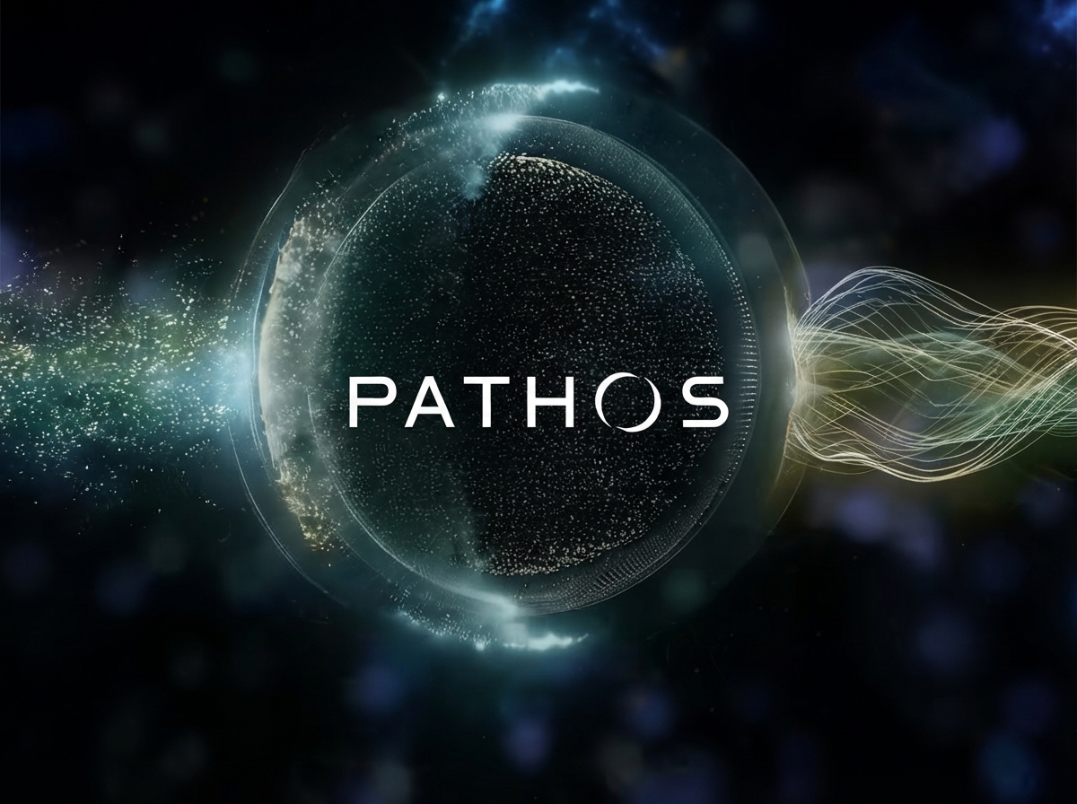 Pathos開發神經科學AI數據，研發失智症新藥