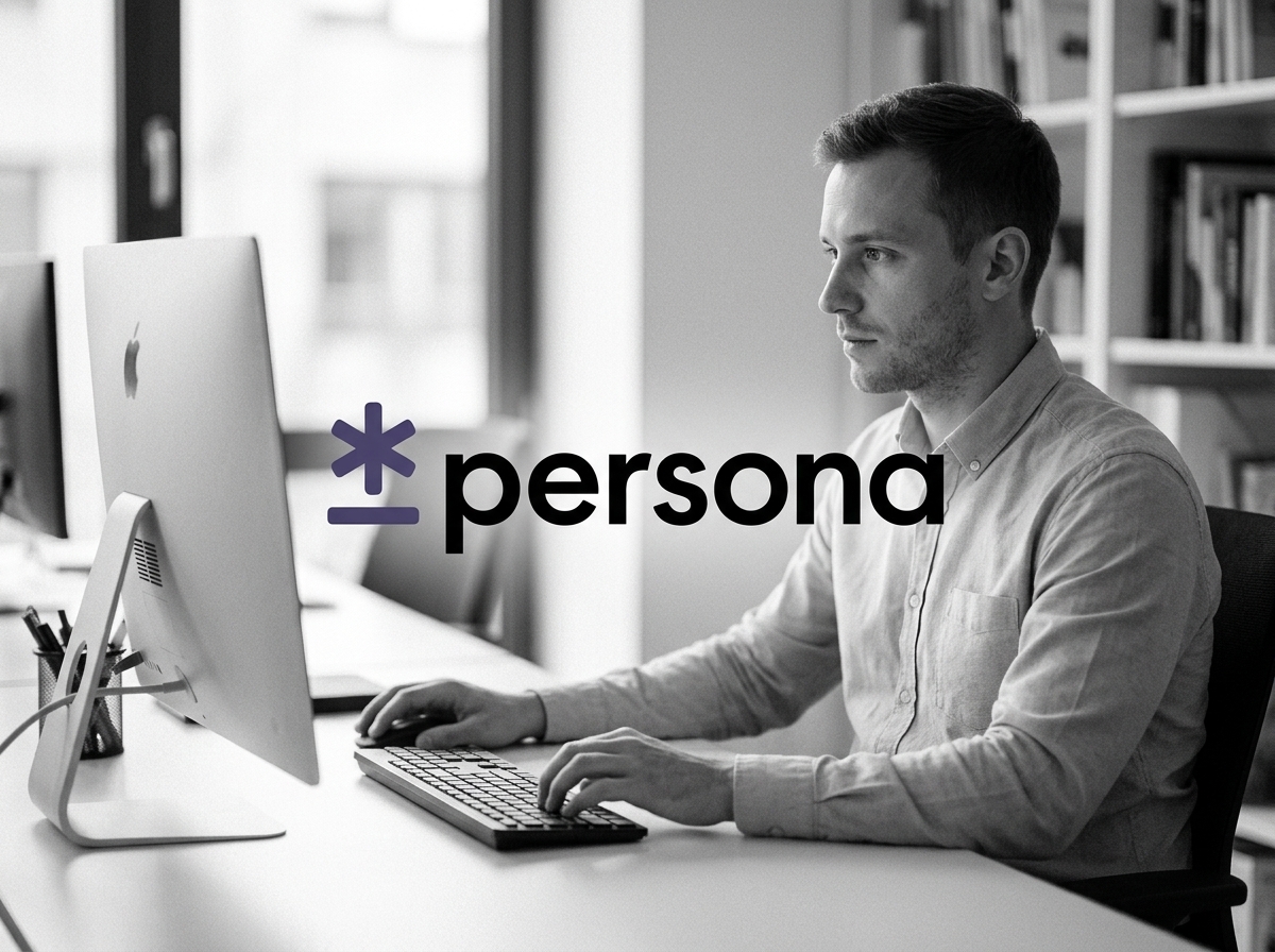 真實身分驗證平台 Persona 推出學術資助獎勵，打擊詐欺