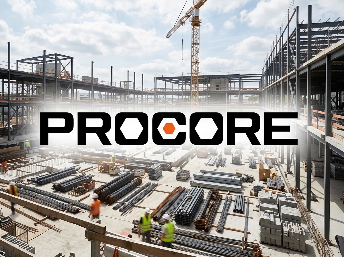 Procore推出 AI Go，合作Meta眼鏡提供工地查詢