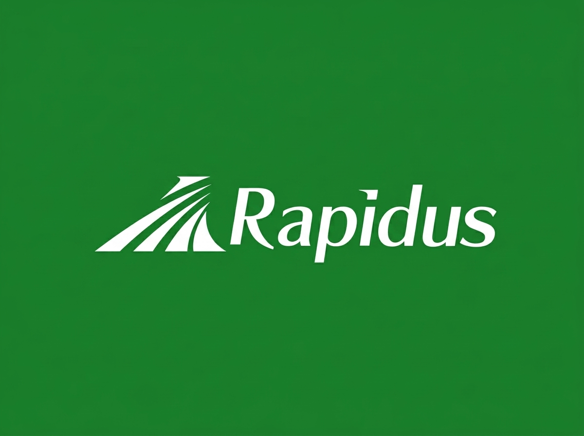 Rapidus宣佈成立CORE聯盟，結盟全球IT設計夥伴搶攻二奈米晶片市場
