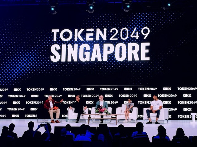 Token2049 | Clarity Act 卡關也無妨？前 CFTC 委員：監管規則照樣能給明確性