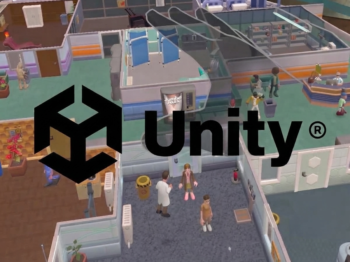 Unity結盟PvX幫助遊戲開發者取得非股權稀釋資金