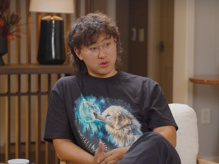 Meta AI 負責人 Alexandr Wang 揭露 Muse 誕生內幕