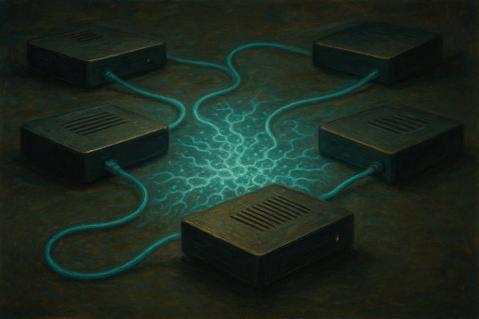 Anthropic 研究：小型 AI 數月內或能在電視盒等裝置上自我複製