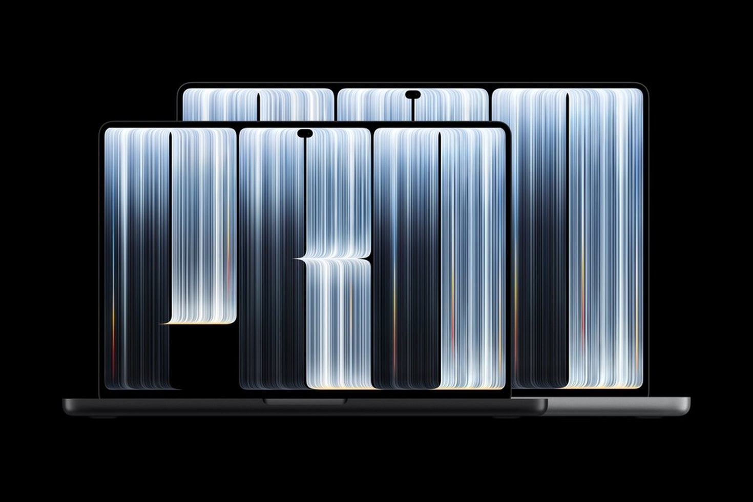 蘋果首款觸控筆電登場！MacBook Pro 起價 2,899 美元