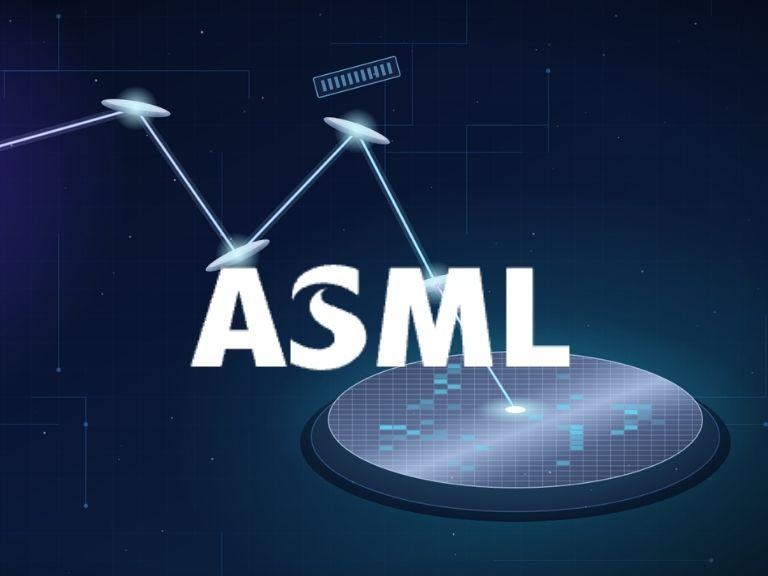 台積電是否過熱？艾司摩爾（ASML）最新財報透露了什麼