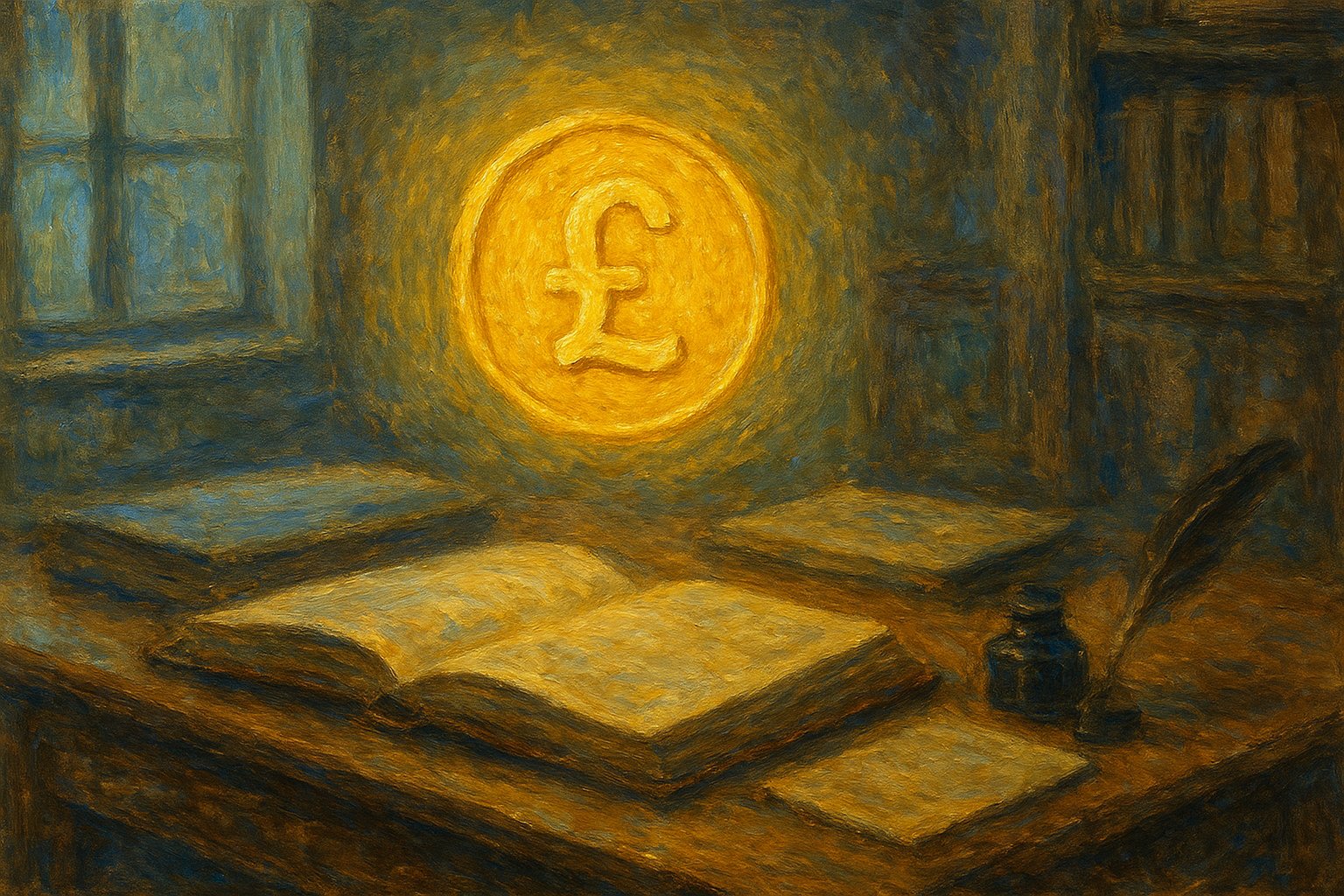 英國 Aviva 220 億英鎊貨幣基金代幣化，上 XRPL 發行