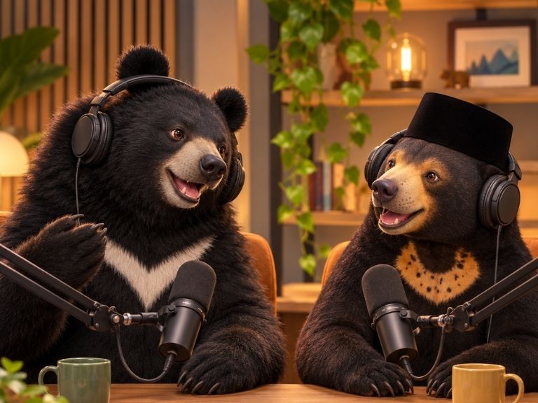 34% Podcast 聽眾加入不到一年，Netflix 異軍突起超越 APPLE