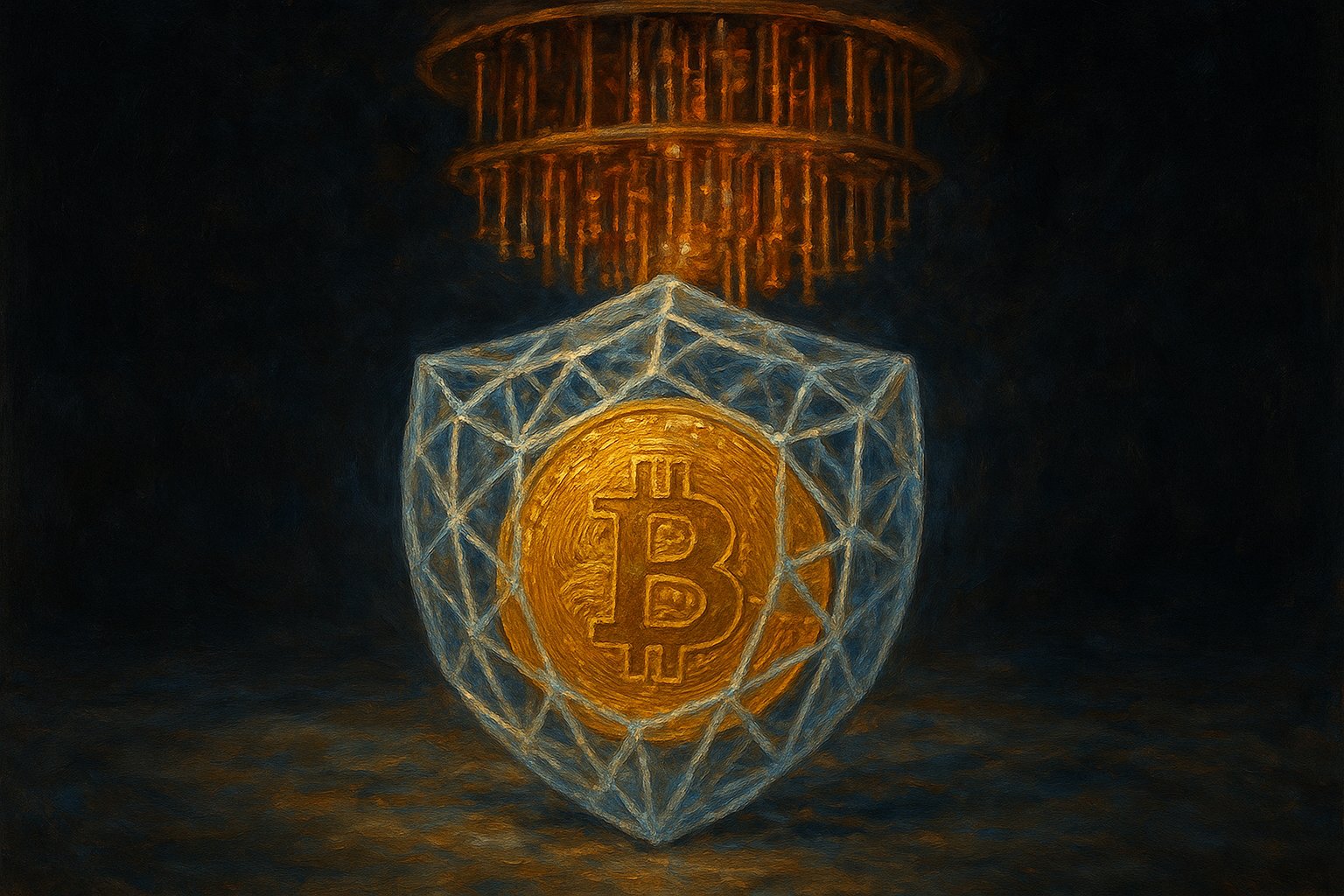 持有 5% 比特幣的 Coinbase 提後量子遷移七點，籲現在開始準備