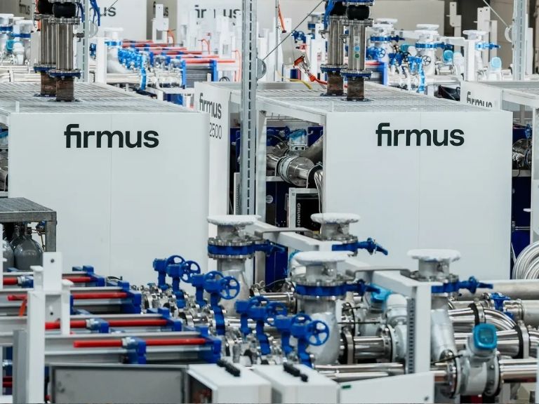 NVIDIA 力挺也救不了？澳洲 Neocloud 新創 Firmus 50 億美元 IPO 喊卡