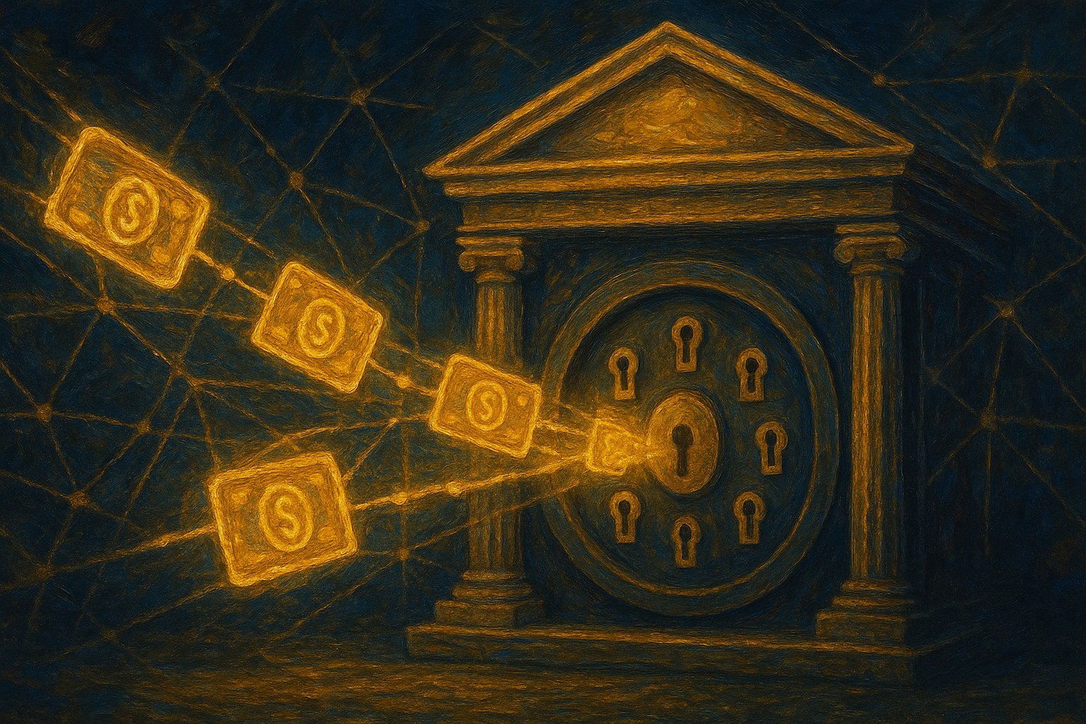 富蘭克林坦伯頓貨幣基金代幣在 XRPL 增 1.5 億美元，全進同一錢包