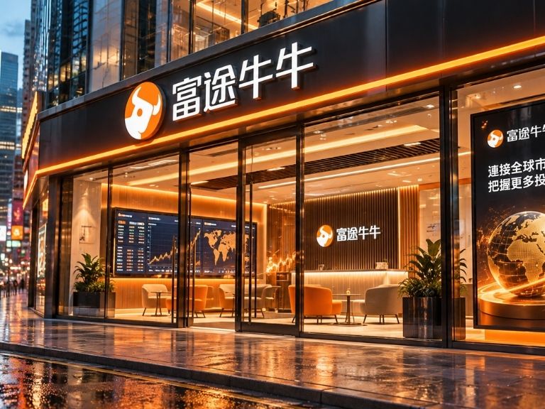 富途牛牛正式開放 BNB 充提幣！香港專業投資者可透過 BNB Chain 轉移資產
