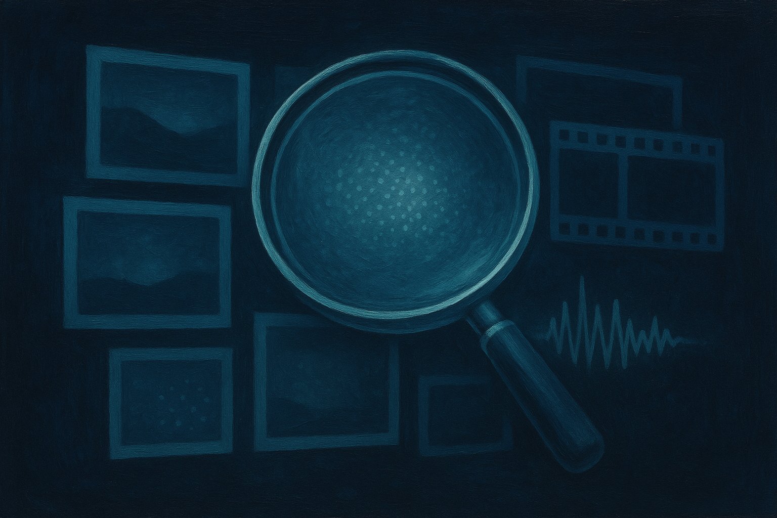 Google 開放 SynthID 偵測器，可查 OpenAI 生成內容