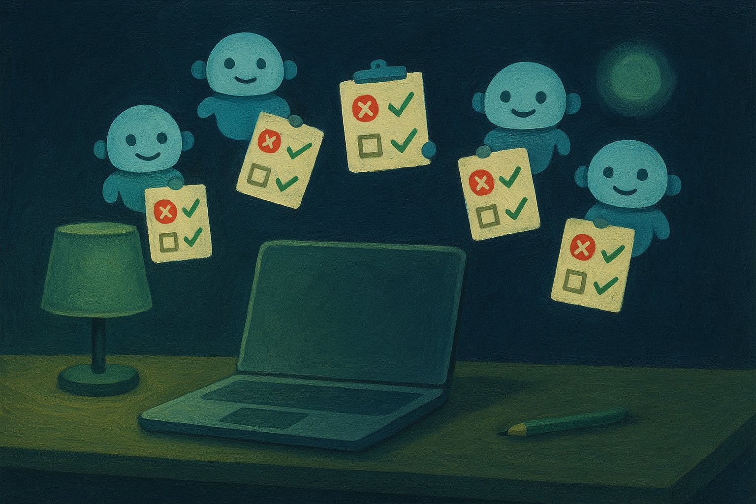 Grok Bot 提示詞教學：晨報、訂閱稽核等 5 種用法，先寫好不能做的事