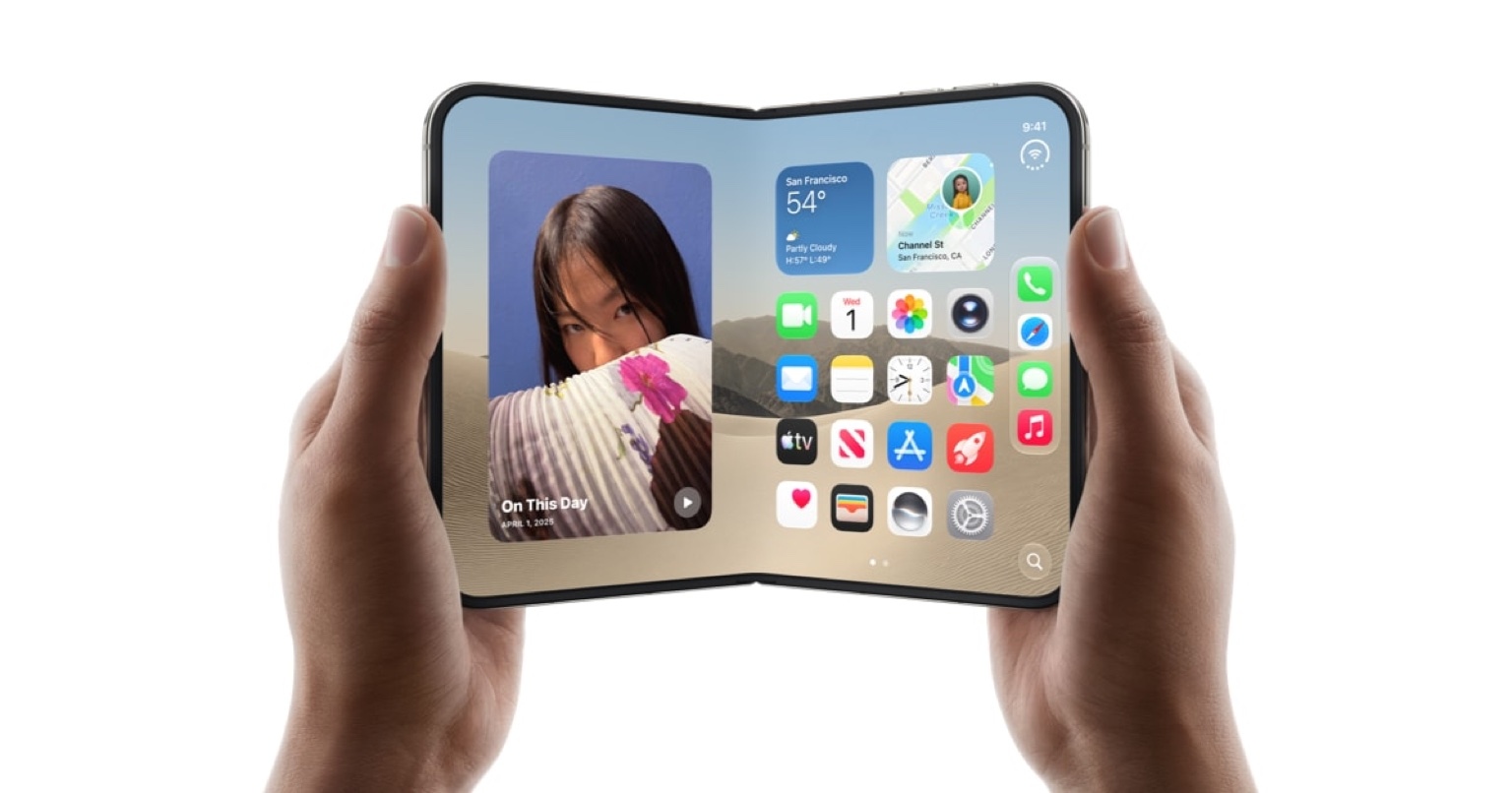 蘋果 iPhone Duo 上市在即！日東紡缺料、傳鴻海組裝良率卡關成變數