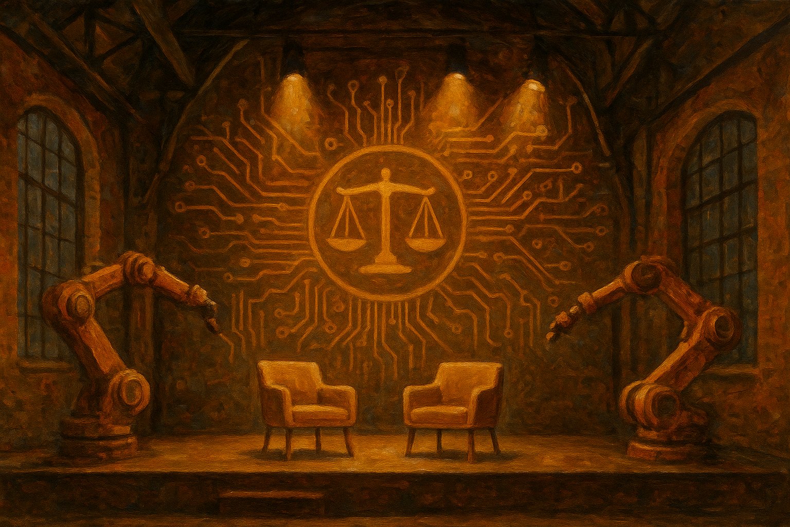 德國總理梅爾茨問 AI 監管，黃仁勳：產業沒發展起來，就沒東西可管