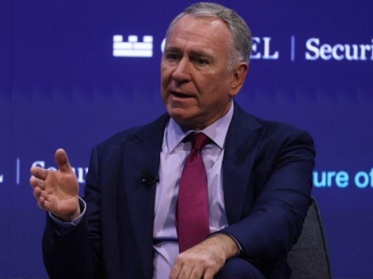 Citadel 創辦人 Ken Griffin 警告：AI 泡沫幾乎不可避免，GPU 恐重演網路泡沫悲劇