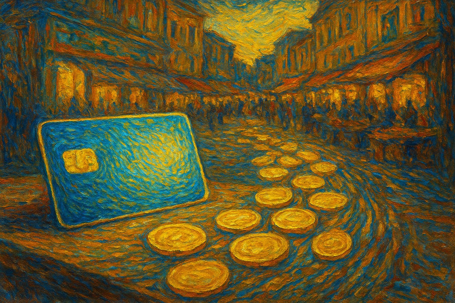 發卡平台 Marqeta 攜手 Coinbase，讓企業發行穩定幣支付卡