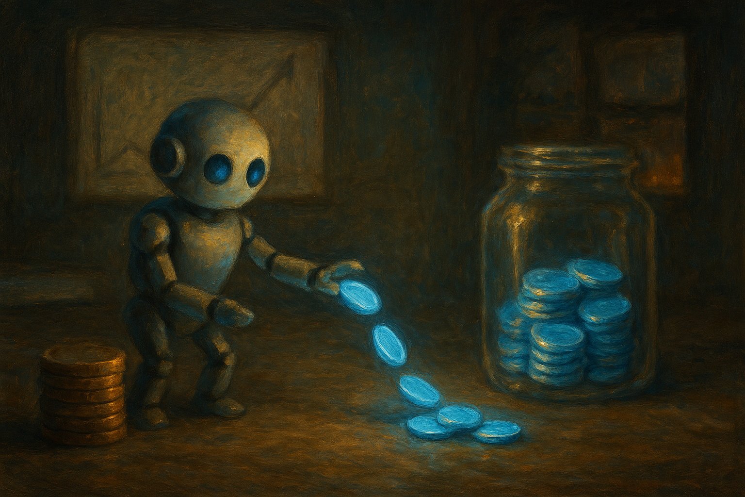 瑞穗：AI 代理恐砍 Circle 最多兩成準備金收入，下調目標價