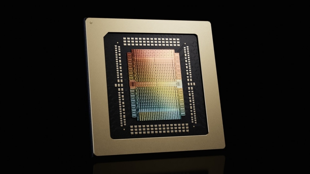 輝達前進次世代記憶體晶片！Groq 傳導入 3D 堆疊 DRAM、迎 AI 推論需求