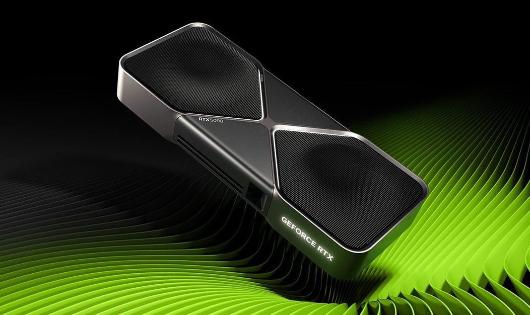 輝達傳停產 RTX 5090！RTX 5080 24 GB 接棒成玩家替代方案
