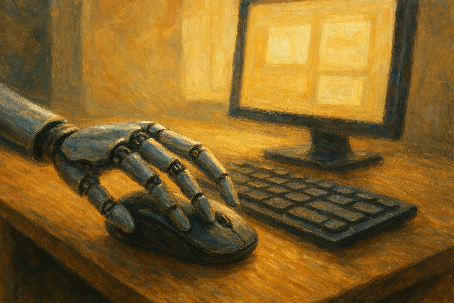 OpenAI 推 GPT-6.1 Terra，主打電腦操作、API 價格砍半