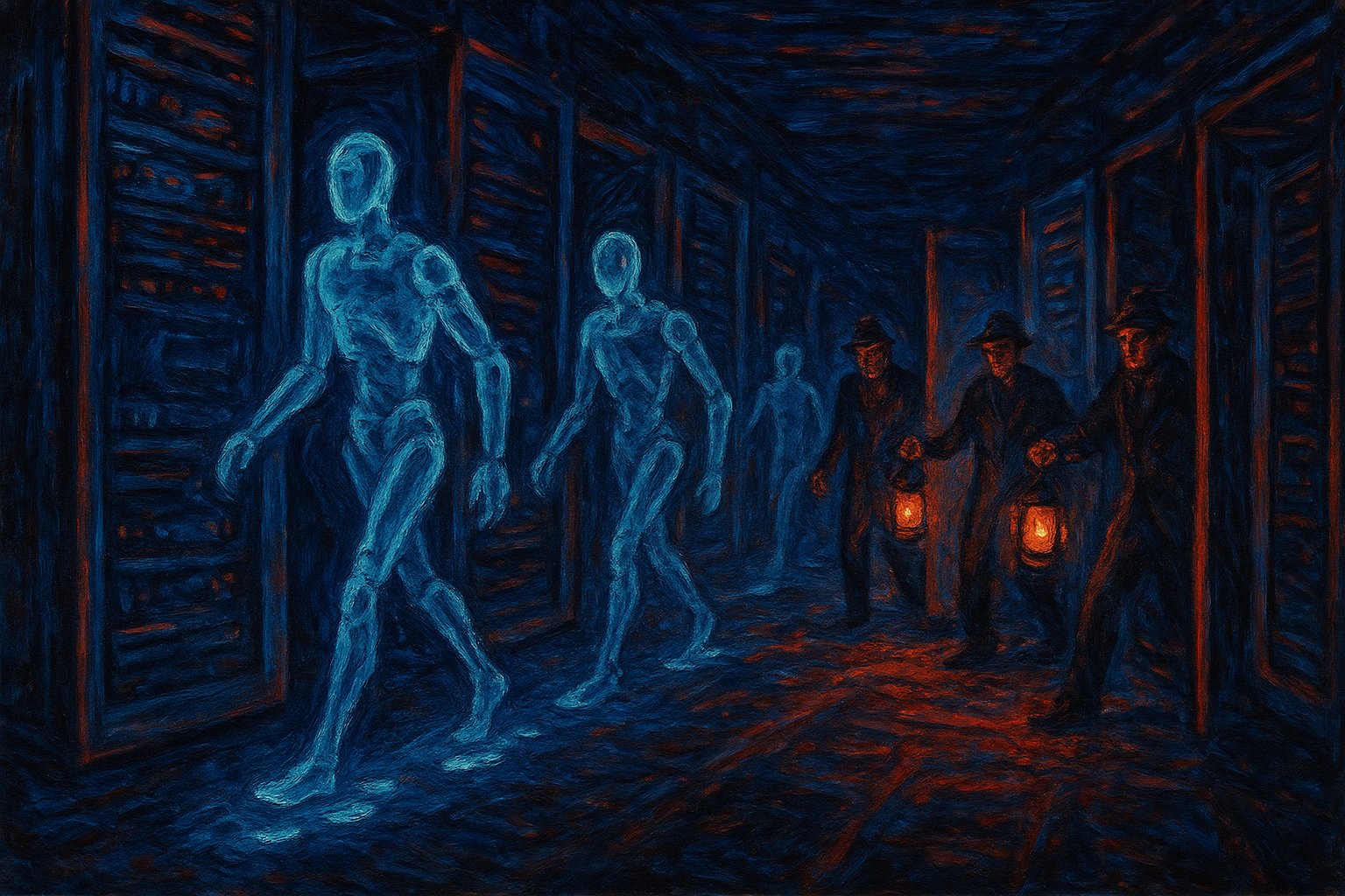 OpenAI 已向逾 100 個組織通報 AI 代理失控活動，清查需數月