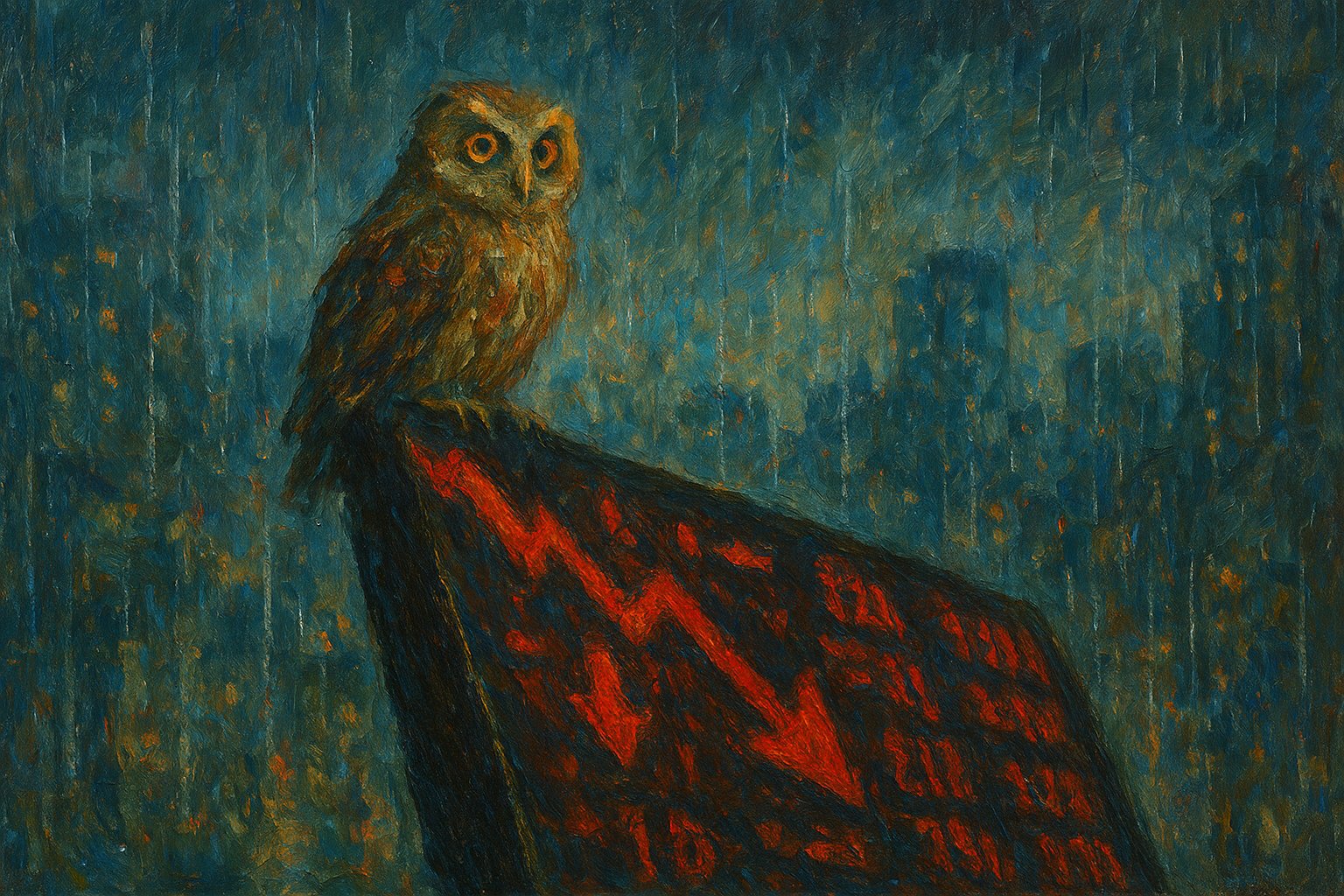 奧丁丁母公司 OWLS 美股單日重挫近三成，股價跌破 3 美元