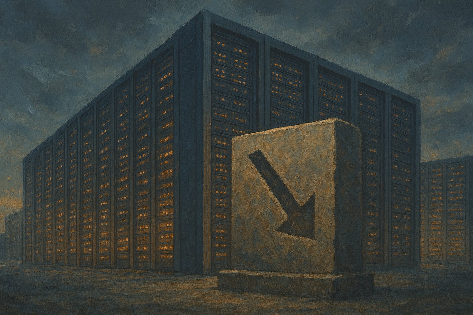 標普下修 Meta 信評展望至負向，憂 AI 資本支出與現金流