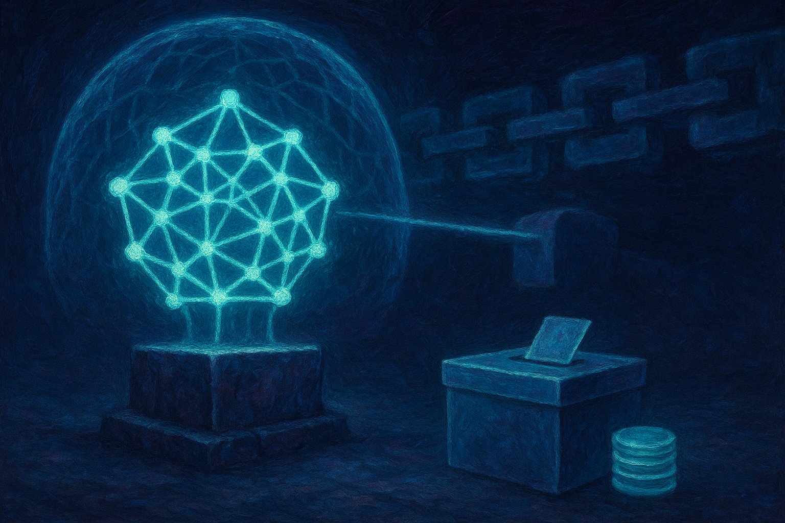Starknet 社群九成三支持研究轉型抗量子 L1，遷移仍需再投票