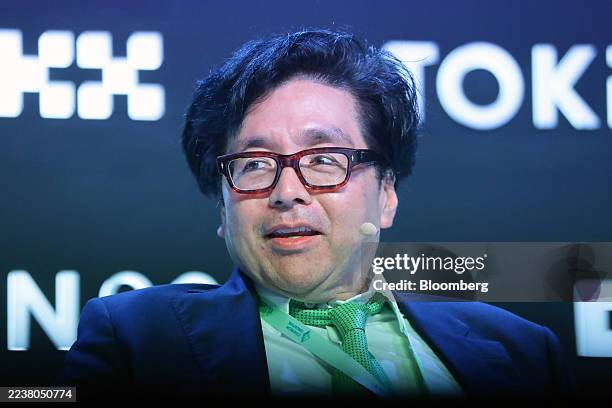 Token2049 | Tom Lee：加密牛市 8 月已啟動，將會是前所未見的牛市！