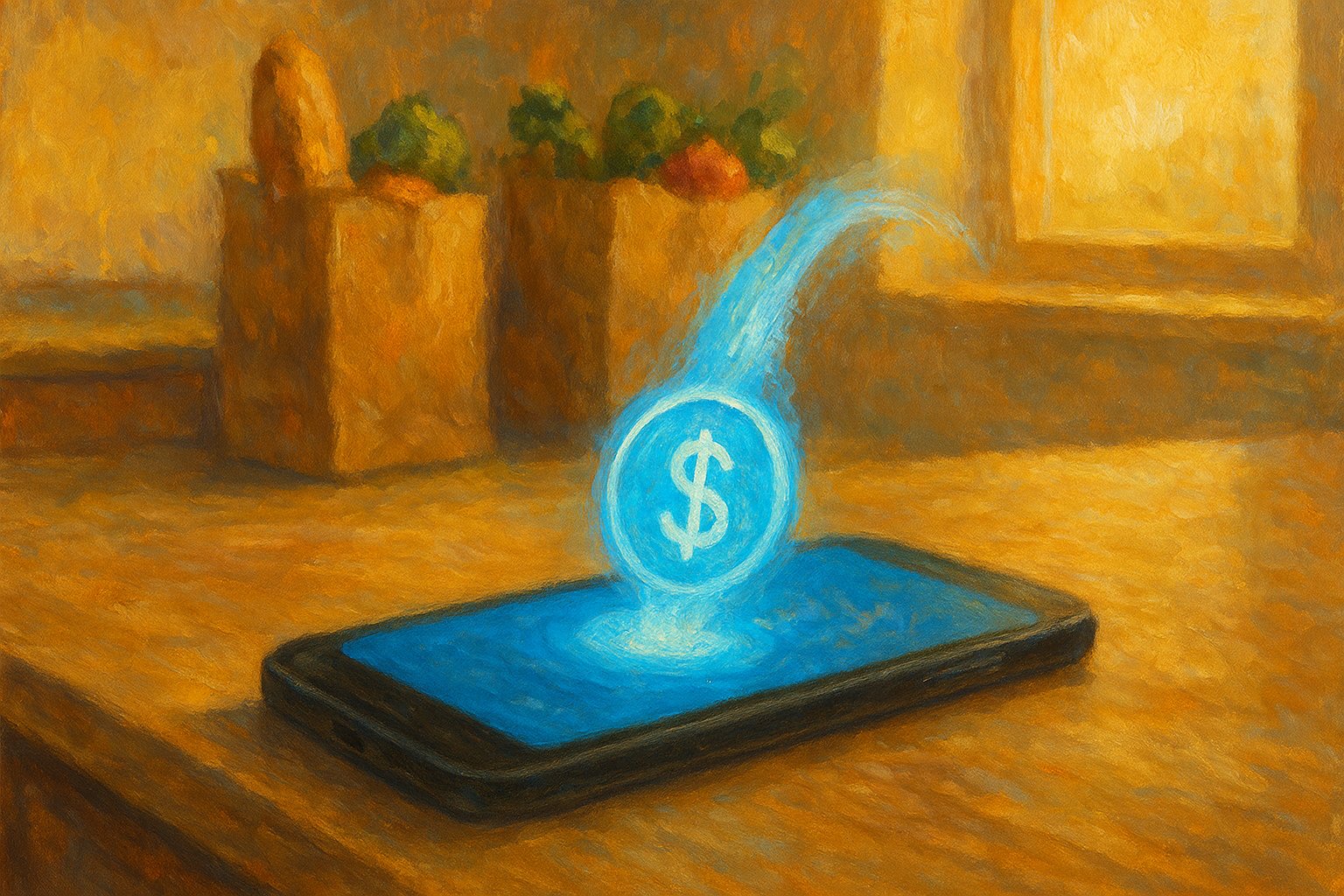 沃爾瑪旗下 OnePay 開放 USDC 入金，直接進入活存帳戶餘額