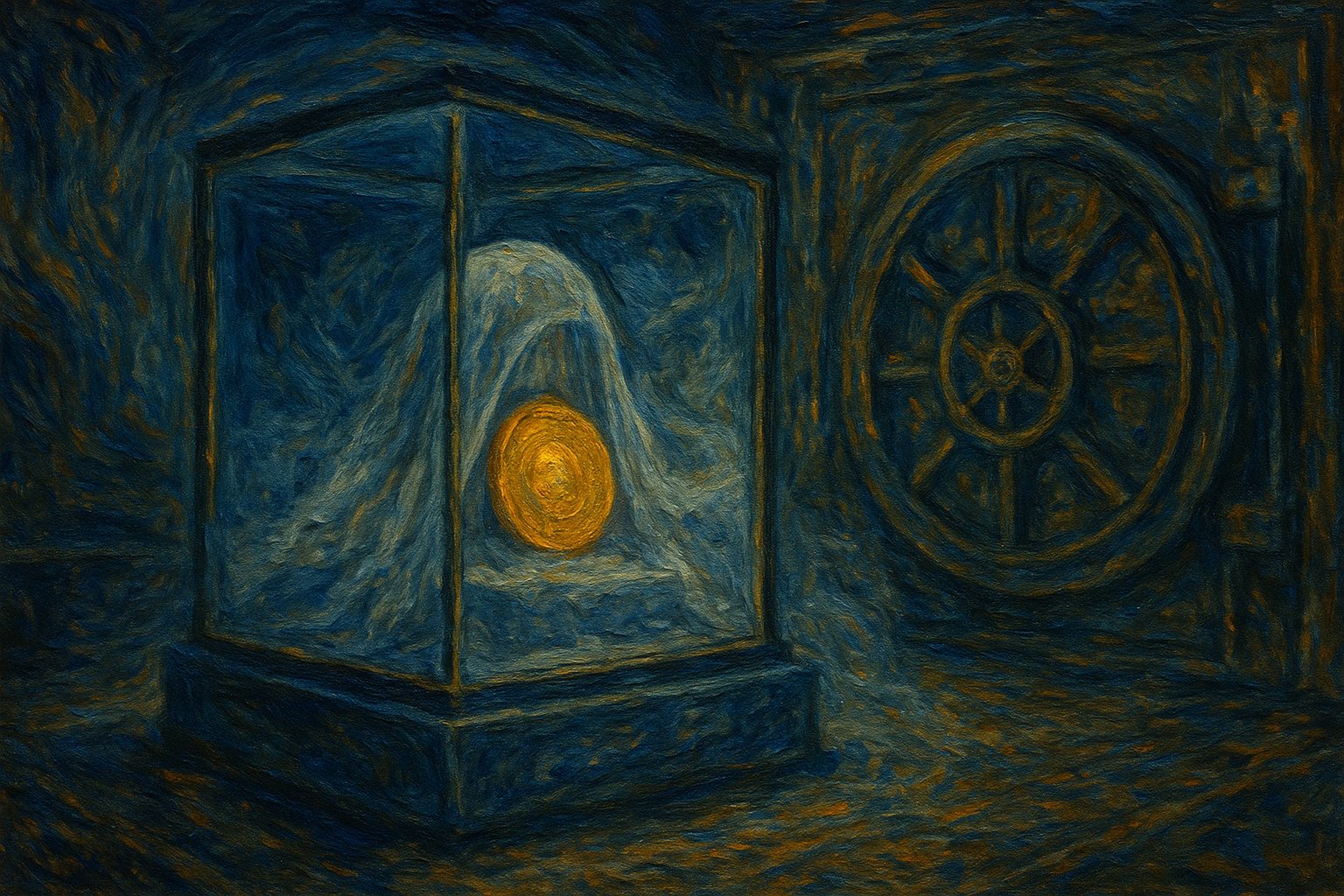 Gemini 關係企業申請 Zcash 現貨 ETF，代號 WINK